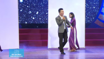 Âm Nhạc Tỏa Sáng - Sóng Đời - ST: Ý Nhi - CS: Dzoãn Minh