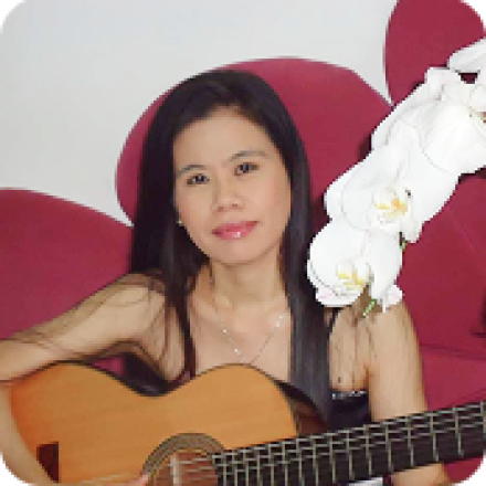 Nhạc Sĩ Ý nhi